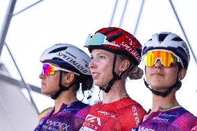 CICLISMO - Giro d'Italia - Giro d'Italia Women - Stage 6 - Bellaria Igea Marina/Terre Roveresche