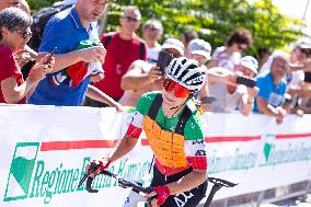 CICLISMO - Giro d'Italia - Giro d'Italia Women - Stage 6 - Bellaria Igea Marina/Terre Roveresche