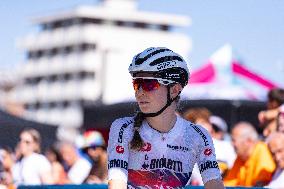 CICLISMO - Giro d'Italia - Giro d'Italia Women - Stage 6 - Bellaria Igea Marina/Terre Roveresche