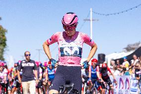 CICLISMO - Giro d'Italia - Giro d'Italia Women - Stage 6 - Bellaria Igea Marina/Terre Roveresche
