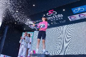 CICLISMO - Giro d'Italia - Giro d'Italia Women - Stage 6 - Bellaria Igea Marina/Terre Roveresche