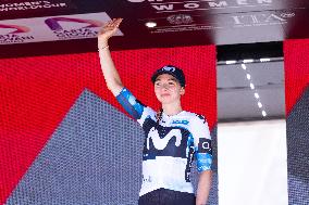 CICLISMO - Giro d'Italia - Giro d'Italia Women - Stage 6 - Bellaria Igea Marina/Terre Roveresche