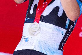 CICLISMO - Giro d'Italia - Giro d'Italia Women - Stage 6 - Bellaria Igea Marina/Terre Roveresche