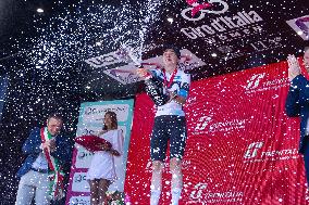 CICLISMO - Giro d'Italia - Giro d'Italia Women - Stage 6 - Bellaria Igea Marina/Terre Roveresche