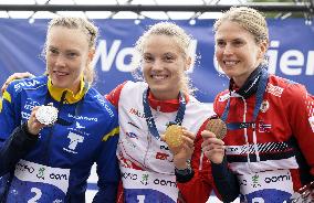 WOC2025 - 2025 World Orienteering Championships - Kuopio, Finland