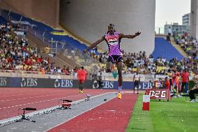 ATLETICA - Internazionali di Atletica - 2025 Wanda Diamond League