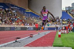 ATLETICA - Internazionali di Atletica - 2025 Wanda Diamond League