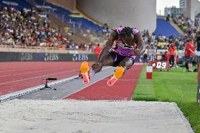 ATLETICA - Internazionali di Atletica - 2025 Wanda Diamond League