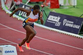ATLETICA - Internazionali di Atletica - 2025 Wanda Diamond League