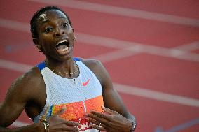 ATLETICA - Internazionali di Atletica - 2025 Wanda Diamond League