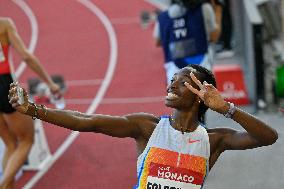 ATLETICA - Internazionali di Atletica - 2025 Wanda Diamond League