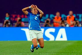 CALCIO - UEFA Campionato Europeo - UEFA Women's EURO 2025 - Italy vs Spain