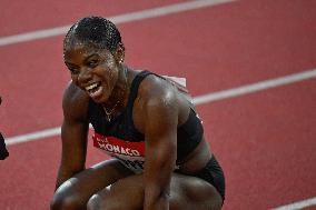 ATLETICA - Internazionali di Atletica - 2025 Wanda Diamond League