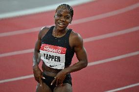 ATLETICA - Internazionali di Atletica - 2025 Wanda Diamond League