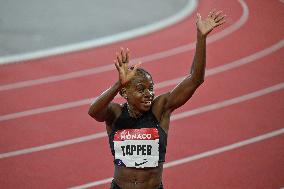 ATLETICA - Internazionali di Atletica - 2025 Wanda Diamond League
