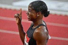 ATLETICA - Internazionali di Atletica - 2025 Wanda Diamond League