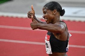 ATLETICA - Internazionali di Atletica - 2025 Wanda Diamond League
