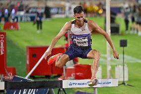 ATLETICA - Internazionali di Atletica - 2025 Wanda Diamond League