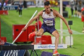 ATLETICA - Internazionali di Atletica - 2025 Wanda Diamond League
