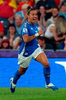 CALCIO - UEFA Campionato Europeo - UEFA Women's EURO 2025 - Italy vs Spain