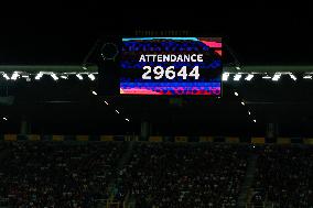 CALCIO - UEFA Campionato Europeo - UEFA Women's EURO 2025 - Italy vs Spain