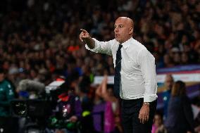 CALCIO - UEFA Campionato Europeo - UEFA Women's EURO 2025 - Italy vs Spain