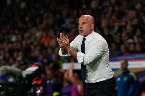 CALCIO - UEFA Campionato Europeo - UEFA Women's EURO 2025 - Italy vs Spain