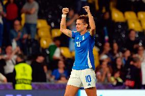 CALCIO - UEFA Campionato Europeo - UEFA Women's EURO 2025 - Italy vs Spain