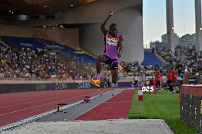 ATLETICA - Internazionali di Atletica - 2025 Wanda Diamond League