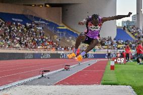 ATLETICA - Internazionali di Atletica - 2025 Wanda Diamond League