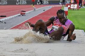 ATLETICA - Internazionali di Atletica - 2025 Wanda Diamond League