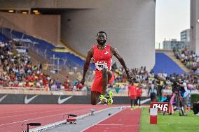 ATLETICA - Internazionali di Atletica - 2025 Wanda Diamond League