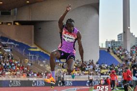 ATLETICA - Internazionali di Atletica - 2025 Wanda Diamond League