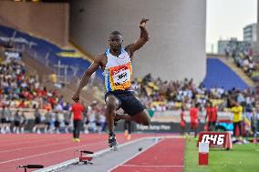 ATLETICA - Internazionali di Atletica - 2025 Wanda Diamond League