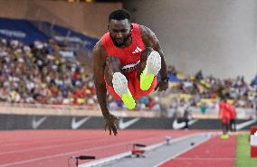 ATLETICA - Internazionali di Atletica - 2025 Wanda Diamond League