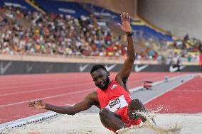 ATLETICA - Internazionali di Atletica - 2025 Wanda Diamond League