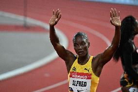 ATLETICA - Internazionali di Atletica - 2025 Wanda Diamond League