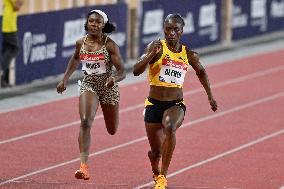 ATLETICA - Internazionali di Atletica - 2025 Wanda Diamond League