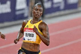 ATLETICA - Internazionali di Atletica - 2025 Wanda Diamond League