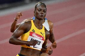 ATLETICA - Internazionali di Atletica - 2025 Wanda Diamond League
