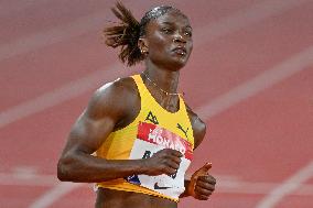ATLETICA - Internazionali di Atletica - 2025 Wanda Diamond League