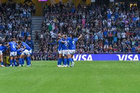 CALCIO - UEFA Campionato Europeo - UEFA Women's EURO 2025 - Italy vs Spain