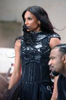 Ciara Performs On NBC's Today - NYC