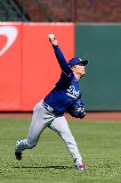 Baseball:Yoshinobu Yamamoto