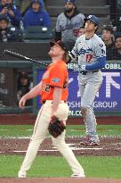 Baseball:Shohei Ohtani