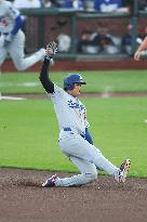 Baseball:Shohei Ohtani