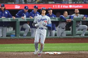 Baseball:Shohei Ohtani
