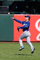 Baseball:Yoshinobu Yamamoto