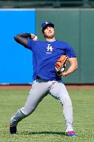 Baseball:Shohei Ohtani
