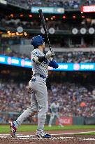 Baseball:Shohei Ohtani